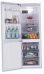 Samsung RL-34 SCSW Fridge refrigerator with freezer