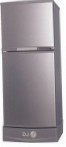 LG GN-192 SLS Fridge refrigerator with freezer