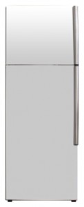 Характеристики Холодильник Hitachi R-T312EU1SLS фото