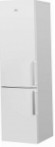 BEKO RCNK 295K00 W Kühlschrank kühlschrank mit gefrierfach