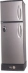 LG GN-232 DLSP Chladnička chladnička s mrazničkou