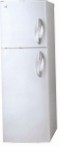 LG GN-292 QVC Chladnička chladnička s mrazničkou
