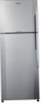 Hitachi R-Z472EU9SLS Холодильник холодильник з морозильником