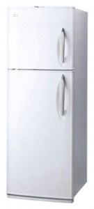 kjennetegn Kjøleskap LG GN-T382 GV Bilde
