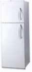 LG GN-T382 GV Fridge refrigerator with freezer