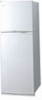 LG GN-T382 SV Fridge refrigerator with freezer