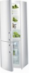 Gorenje RK 6180 AW Fridge refrigerator with freezer