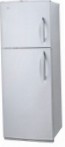 LG GN-T452 GV Heladera heladera con freezer