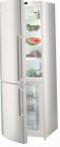 Gorenje NRK 6200 LW Холодильник холодильник с морозильником