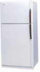 LG GR-892 DEF Fridge refrigerator with freezer