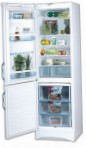 Vestfrost BKF 404 E W Frigider frigider cu congelator