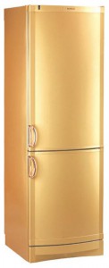 özellikleri Buzdolabı Vestfrost BKF 404 E Gold fotoğraf