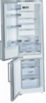 Bosch KGE39AI40 ตู้เย็น ตู้เย็นพร้อมช่องแช่แข็ง