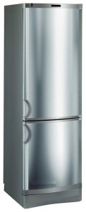 Характеристики Холодильник Vestfrost BKF 404 E Steel фото