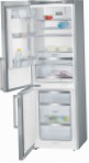 Siemens KG36EAI40 Jääkaappi jääkaappi ja pakastin