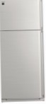 Sharp SJ-SC700VSL Frigo frigorifero con congelatore