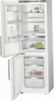 Siemens KG36EAW40 Fridge refrigerator with freezer