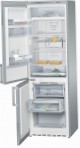 Siemens KG36NVI30 Jääkaappi jääkaappi ja pakastin