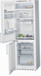 Siemens KG36NVW20 Jääkaappi jääkaappi ja pakastin