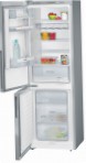 Siemens KG36VVI30 Køleskab køleskab med fryser