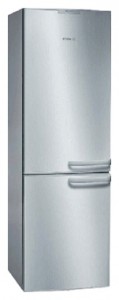 Характеристики Холодильник Bosch KGV36X49 фото