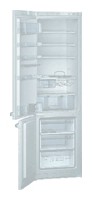 ลักษณะเฉพาะ ตู้เย็น Bosch KGV39X35 รูปถ่าย