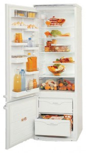 характеристики Холодильник ATLANT МХМ 1834-00 Фото