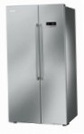 Smeg SBS63XE Køleskab køleskab med fryser