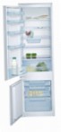 Bosch KIV38X01 Ledusskapis ledusskapis ar saldētavu