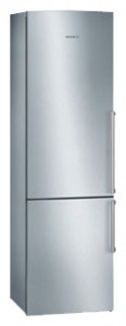 χαρακτηριστικά Ψυγείο Bosch KGF39P91 φωτογραφία