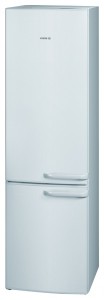 özellikleri Buzdolabı Bosch KGV39Z37 fotoğraf