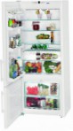 Liebherr CN 4613 Ledusskapis ledusskapis ar saldētavu