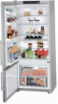 Liebherr CNesf 4613 Ledusskapis ledusskapis ar saldētavu