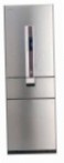 Sharp SJ-MB300SST Fridge refrigerator with freezer