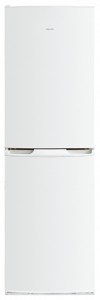 Charakteristik Kühlschrank ATLANT ХМ 4724-100 Foto