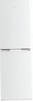 ATLANT ХМ 4724-100 Fridge refrigerator with freezer