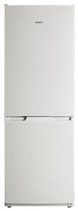 đặc điểm Tủ lạnh ATLANT ХМ 4721-100 ảnh