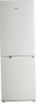 ATLANT ХМ 4721-100 Fridge refrigerator with freezer