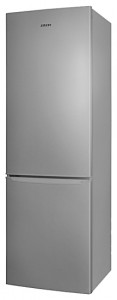 Charakteristik Kühlschrank Vestel VNF 386 VXM Foto