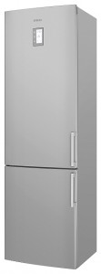 характеристики Холодильник Vestel VNF 386 МSE Фото