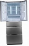 LG GC-B40 BSAQJ Buzdolabı dondurucu buzdolabı