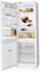 ATLANT ХМ 6019-032 Fridge refrigerator with freezer
