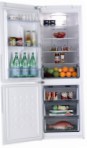 Samsung RL-34 HGPS Jääkaappi jääkaappi ja pakastin