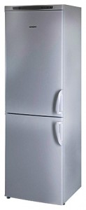katangian Refrigerator NORD DRF 119 NF ISP larawan