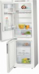 Siemens KG36VVW30 Jääkaappi jääkaappi ja pakastin