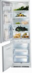 Hotpoint-Ariston BCB 312 AAI Ledusskapis ledusskapis ar saldētavu