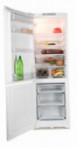 Hotpoint-Ariston RMB 1185 Ledusskapis ledusskapis ar saldētavu