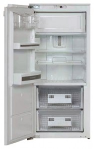 đặc điểm Tủ lạnh Kuppersbusch IKEF 2380-0 ảnh