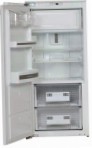 Kuppersbusch IKEF 2380-0 Hűtő hűtőszekrény fagyasztó