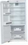 Kuppersbusch IKEF 2480-0 Hűtő hűtőszekrény fagyasztó nélkül